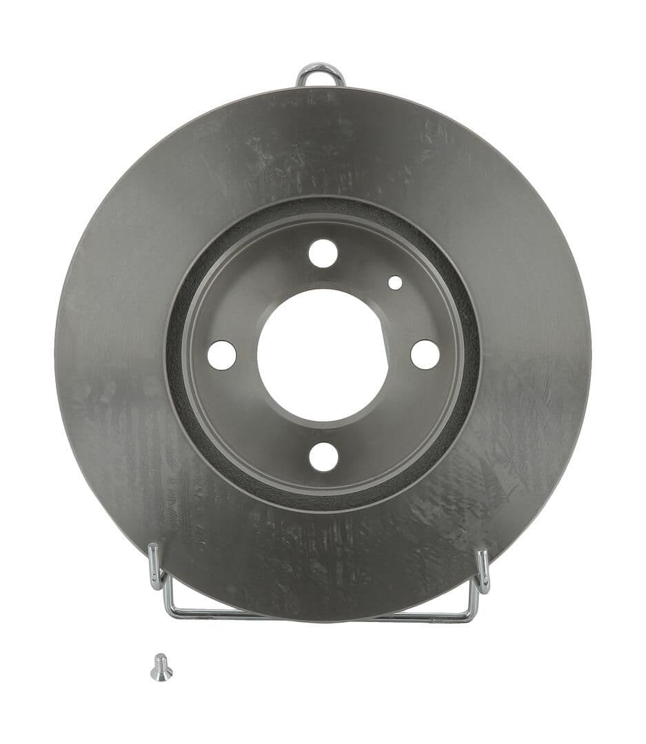 Disc frana FERODO DDF207