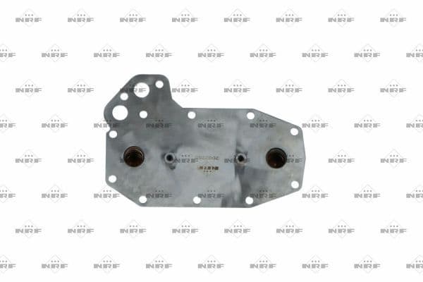 Radiator ulei, ulei motor NRF 31766