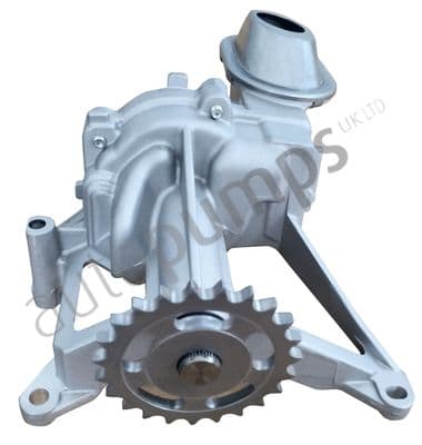Pompa ulei Autopumps UK AOP756
