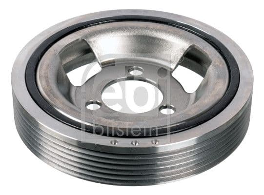 Fulie curea, arbore cotit FEBI BILSTEIN 31782