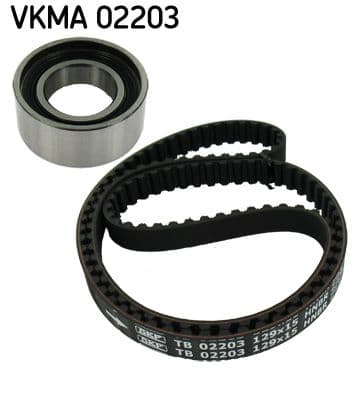 Set curea de distributie SKF VKMA 02203