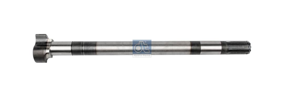 Ax frana, frana tambur DT Spare Parts 10.33114