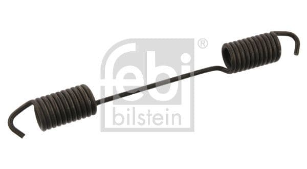 Arc sabot frana FEBI BILSTEIN 05307