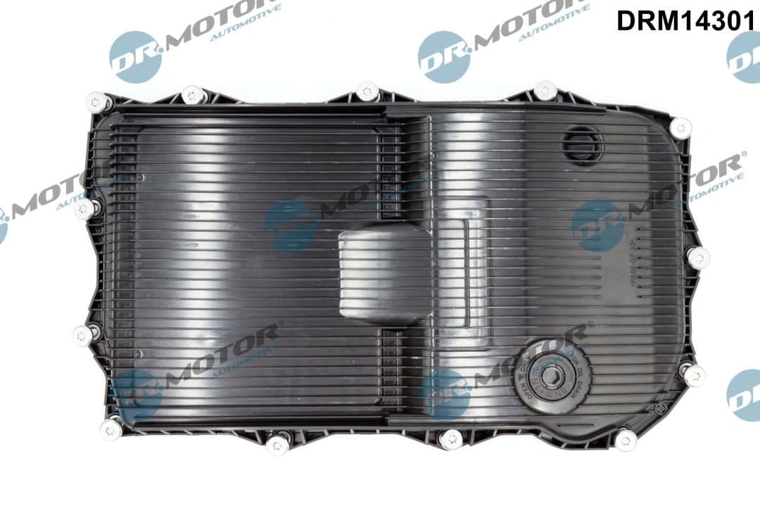 Baie ulei, cutie viteze automata Dr.Motor Automotive DRM14301