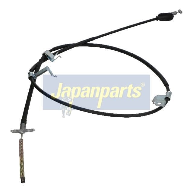 Cablu, frana de parcare JAPANPARTS BC-427R