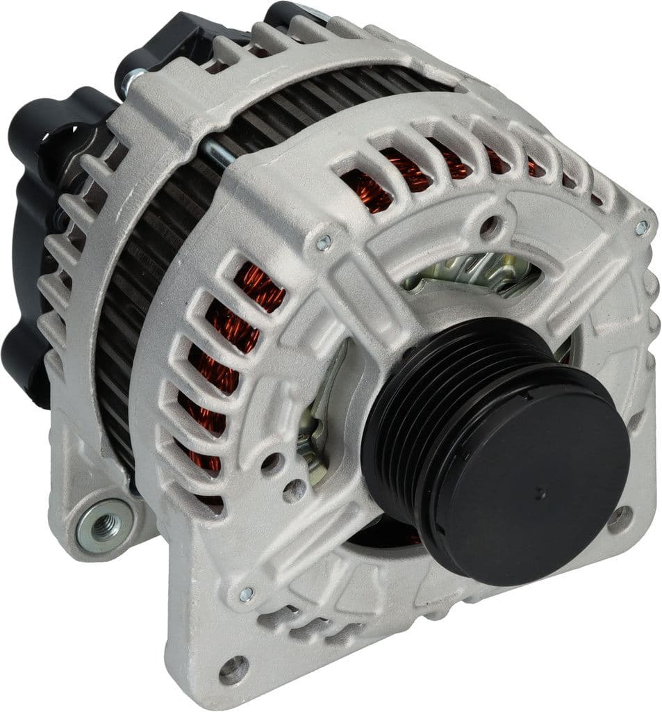 Generator / Alternator HC-Cargo F 032 116 583