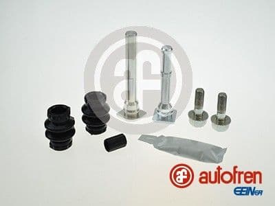 Set bucsi de ghidaj, etrier frana AUTOFREN SEINSA D7243C