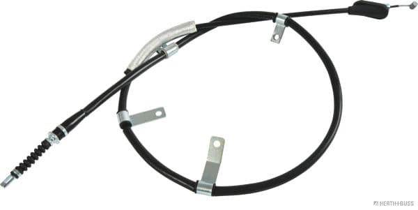 Cablu, frana de parcare HERTH+BUSS JAKOPARTS J3920340