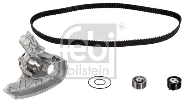 Set pompa apa + curea dintata FEBI BILSTEIN 173200