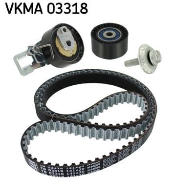 Set curea de distributie SKF VKMA 03318