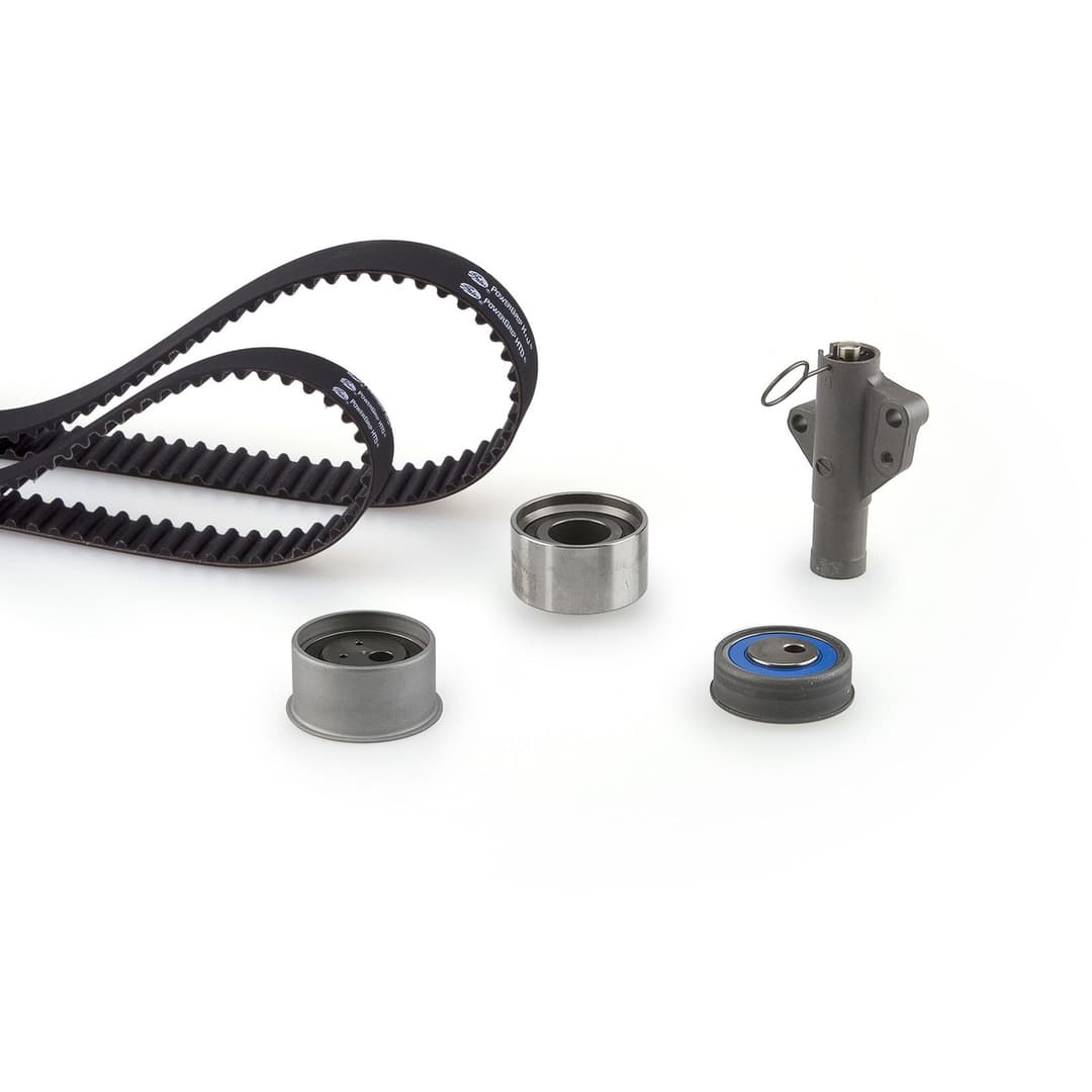 Set curea de distributie GATES PowerGrip™ K035255XS