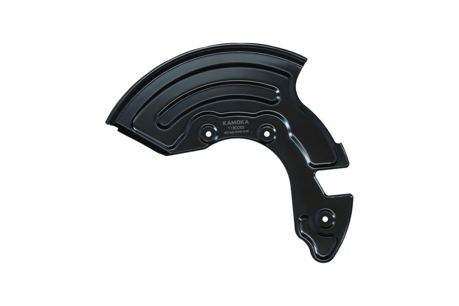 protectie stropire,disc frana KAMOKA 1180062