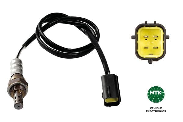 Sonda Lambda NTK 93670