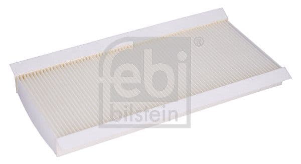 Filtru, aer habitaclu FEBI BILSTEIN 09408