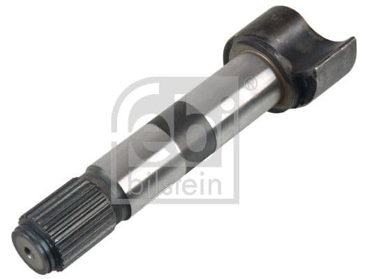 Ax frana, frana tambur FEBI BILSTEIN 175132