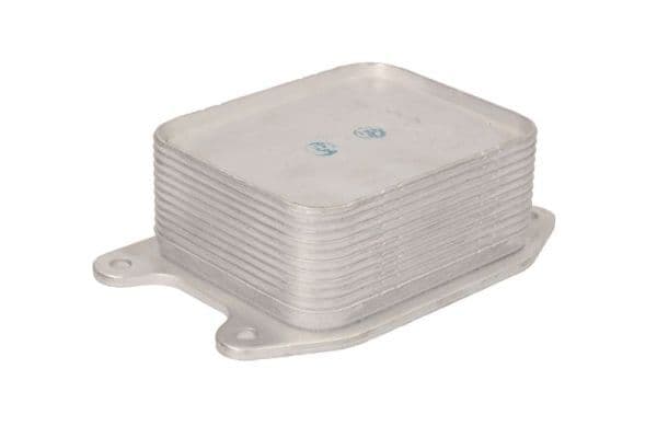 Radiator ulei, ulei motor THERMOTEC D4W014TT