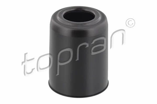 Capac protectie/Burduf, amortizor TOPRAN EHVP 113 621
