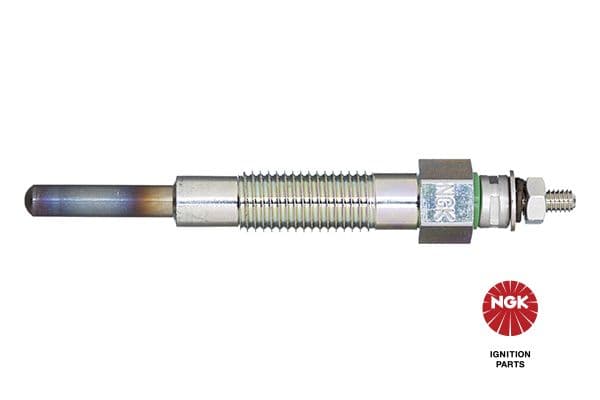 Bujie incandescenta NGK 2163