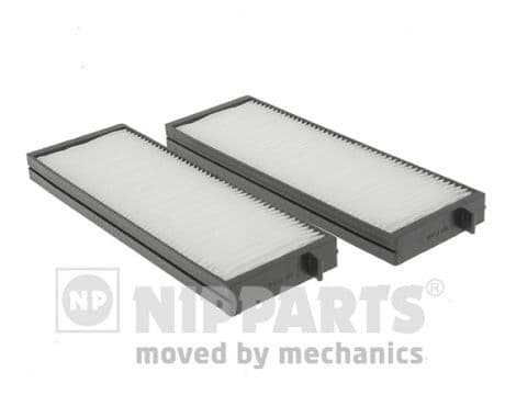 Filtru, aer habitaclu NIPPARTS N1340520