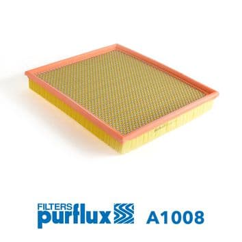 Filtru aer PURFLUX A1008