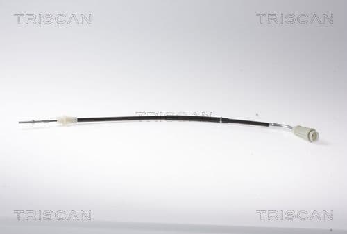 Cablu, frana de parcare TRISCAN 8140 27156