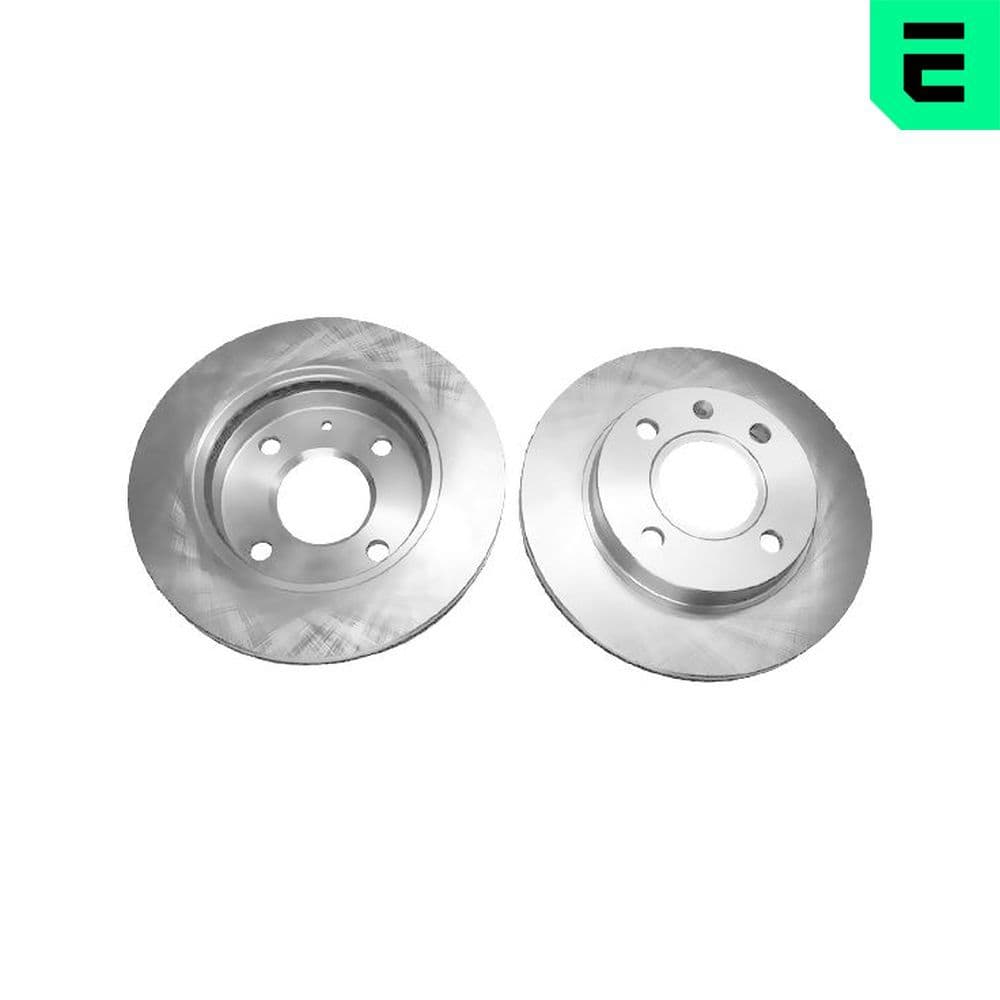 Disc frana OPTIMAL BS-0960C