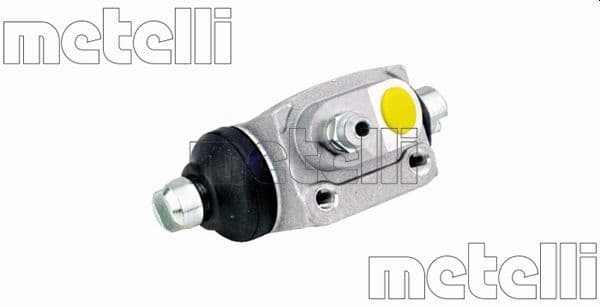 Cilindru receptor frana METELLI 04-1006