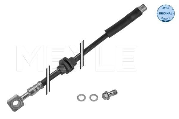Furtun frana MEYLE -ORIGINAL: True to OE. 614 525 0034