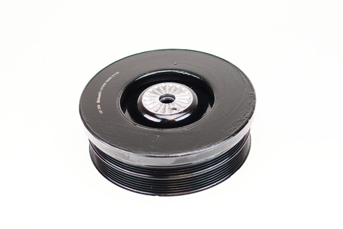 Fulie curea, arbore cotit CONTINENTAL CTAM VD1218