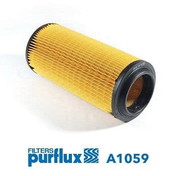 Filtru aer PURFLUX A1059