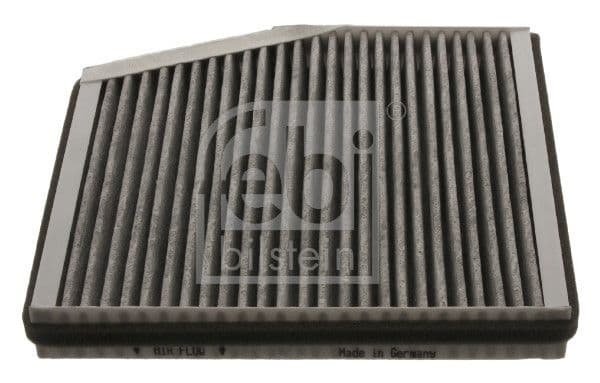 Filtru, aer habitaclu FEBI BILSTEIN 17474
