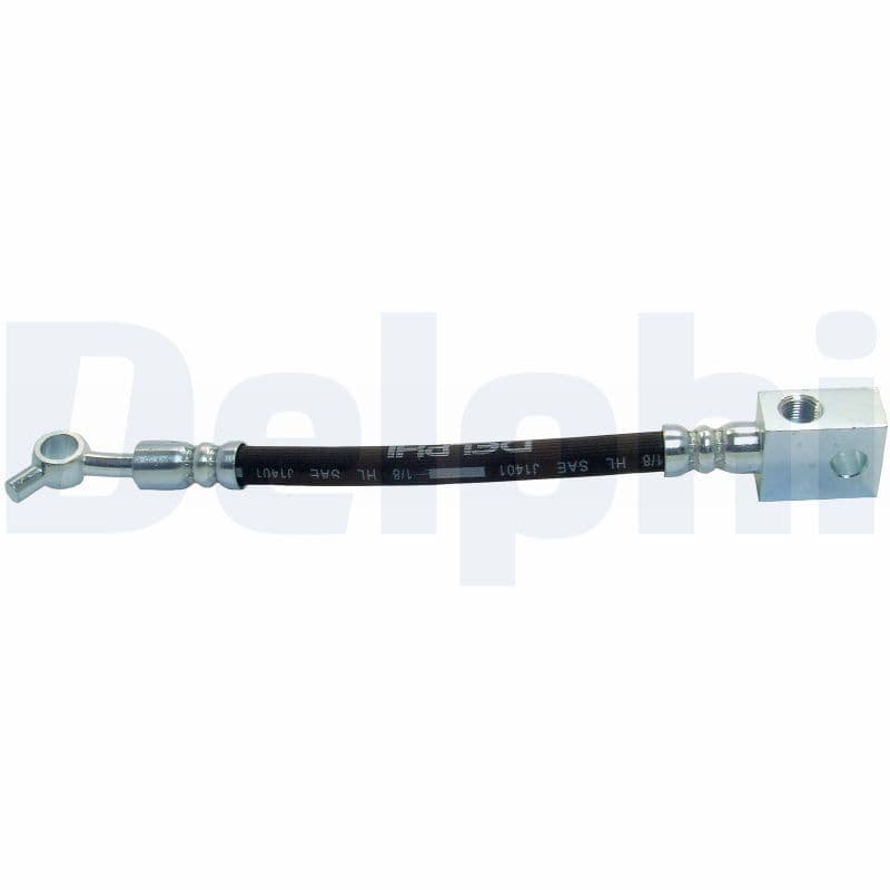 Furtun frana DELPHI LH6802