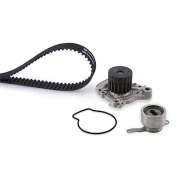 Set pompa apa + curea dintata GATES PowerGrip™ KP15409XS-1