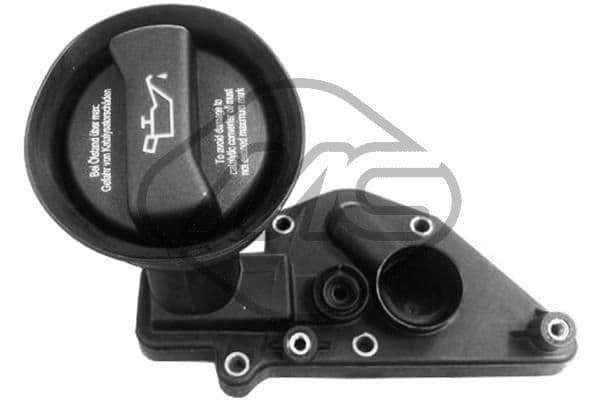 buson,umplere ulei METALCAUCHO 39571