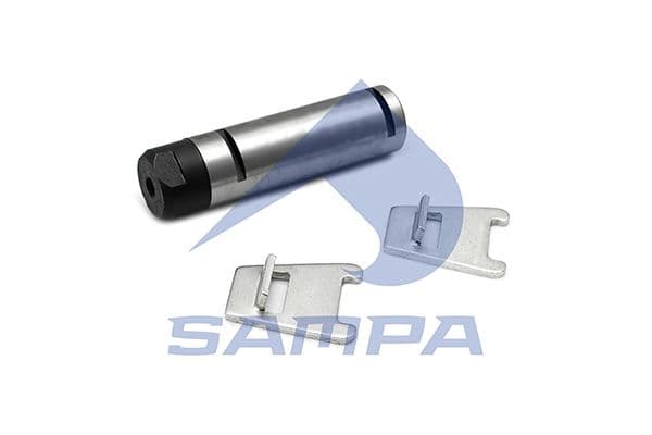 Set reparatie, rola saboti frana SAMPA 070.546