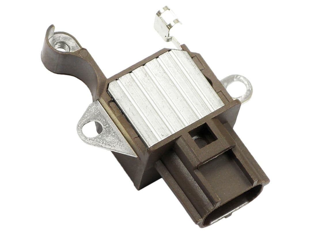 Regulator, alternator AS-PL ARE6095
