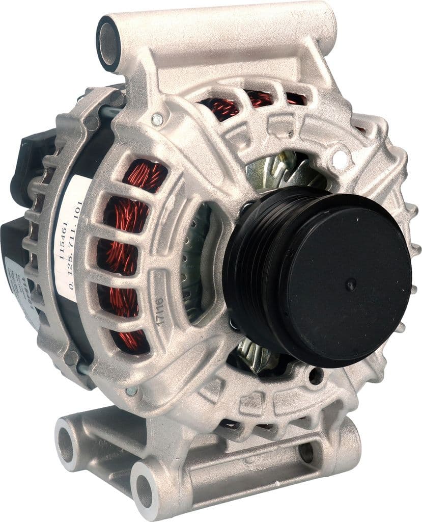 Generator / Alternator HC-Cargo F 032 115 461