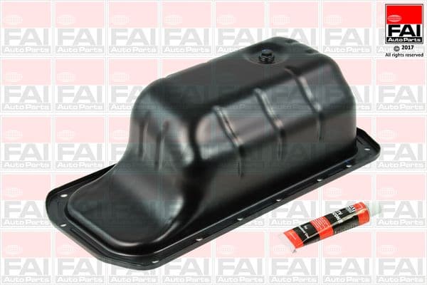 Baie ulei FAI AutoParts PAN015
