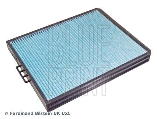 Filtru, aer habitaclu BLUE PRINT ADG02509