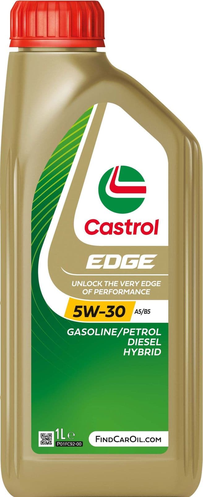 ulei de motor CASTROL 15F684