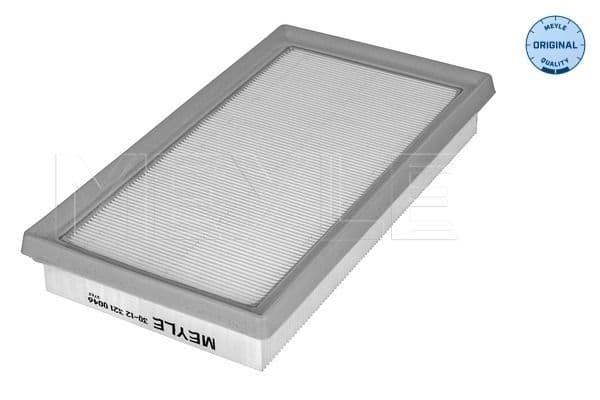 Filtru aer MEYLE -ORIGINAL: True to OE. 30-12 321 0046