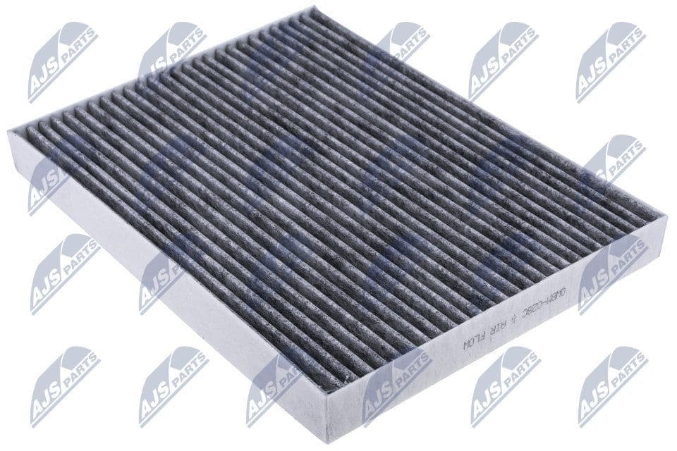 Filtru, aer habitaclu NTY FCF-BM-028C
