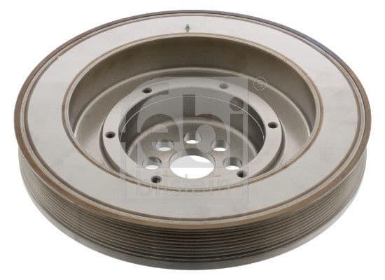 Amortizor de vibrații , arbore cotit FEBI BILSTEIN 46420