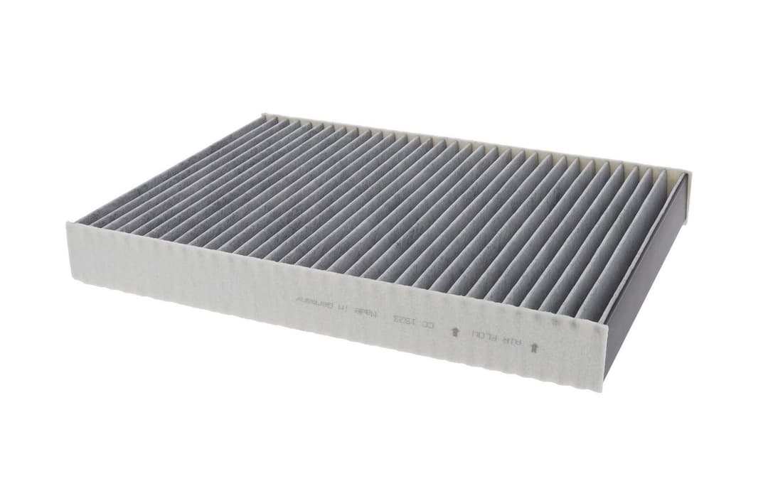 Filtru, aer habitaclu CORTECO 49363445