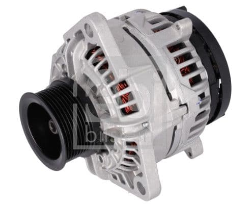 Generator / Alternator FEBI BILSTEIN 48945