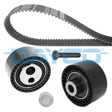 Set curea de distributie DAYCO KTB319