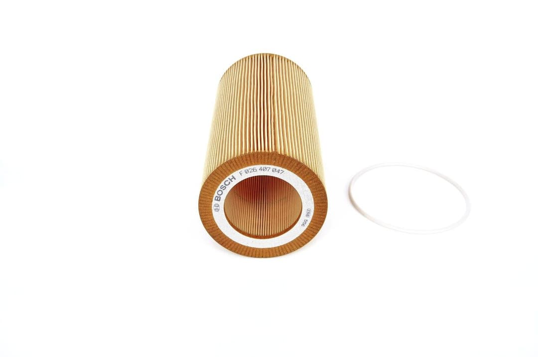 Filtru ulei BOSCH F 026 407 047