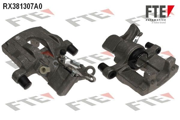 Etrier frana FTE 9290491
