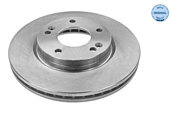 Disc frana MEYLE -ORIGINAL: True to OE. 37-15 521 0010