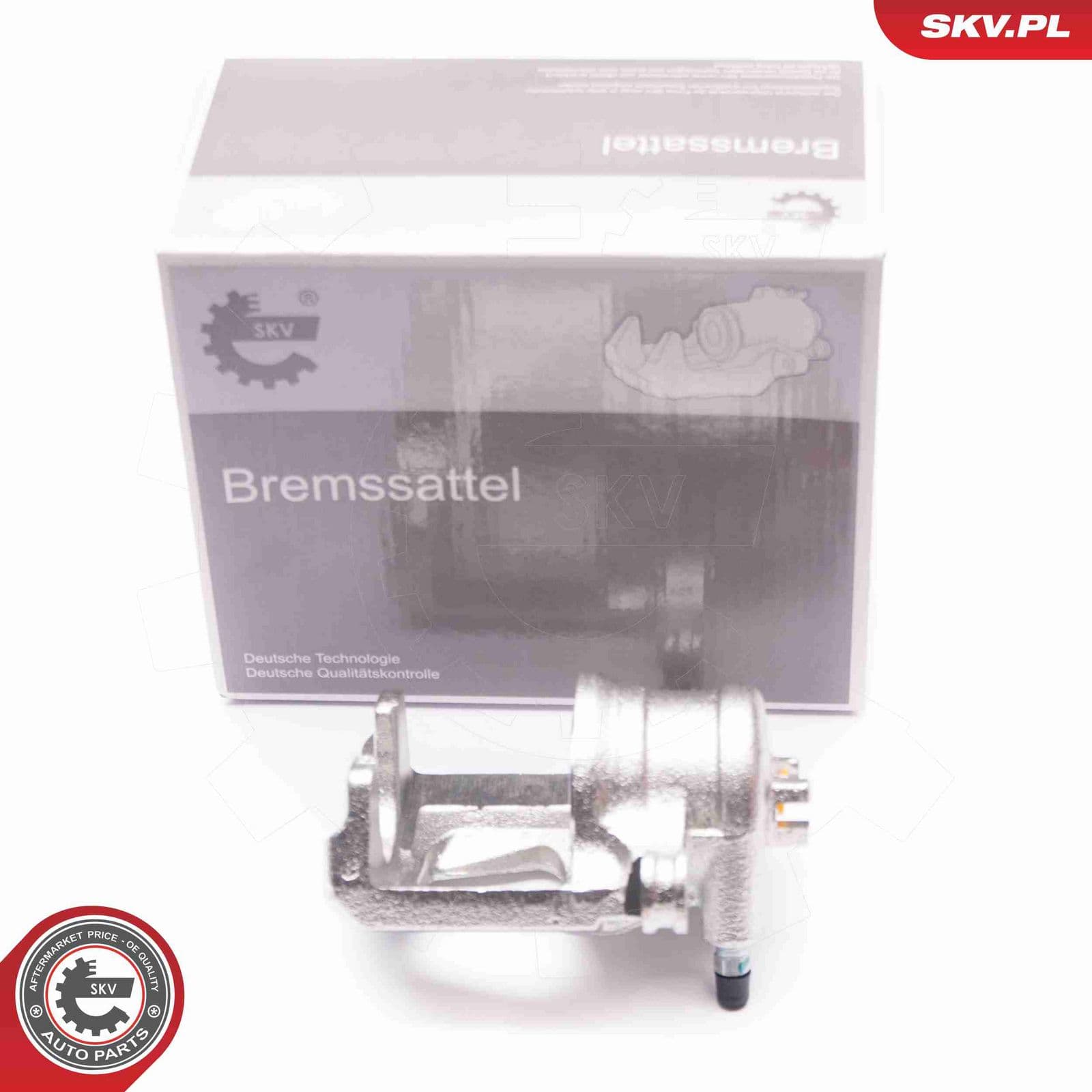 Etrier frana ESEN SKV 23SKV624